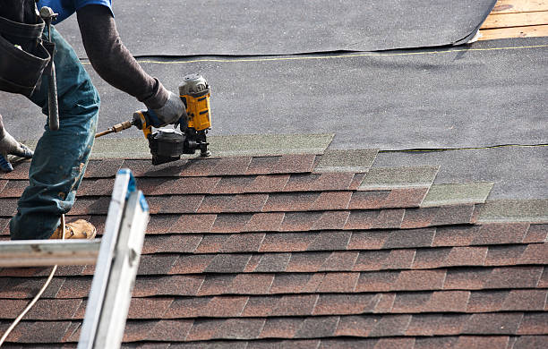 Licensed Metal Roofing service in Tryon, OK - Brentwood Metal Roofing